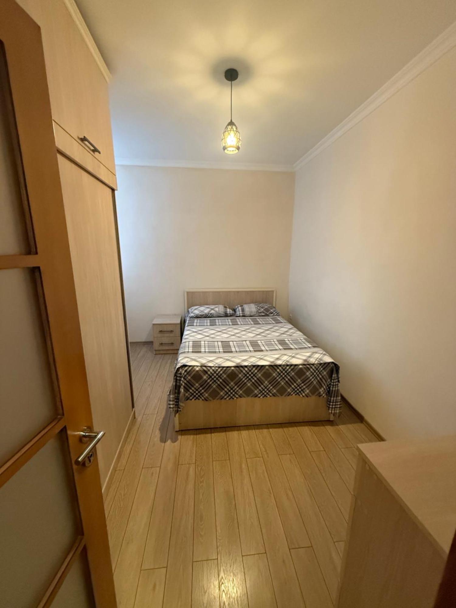 Apartment On Melikishvili 51 Batumi Exterior foto